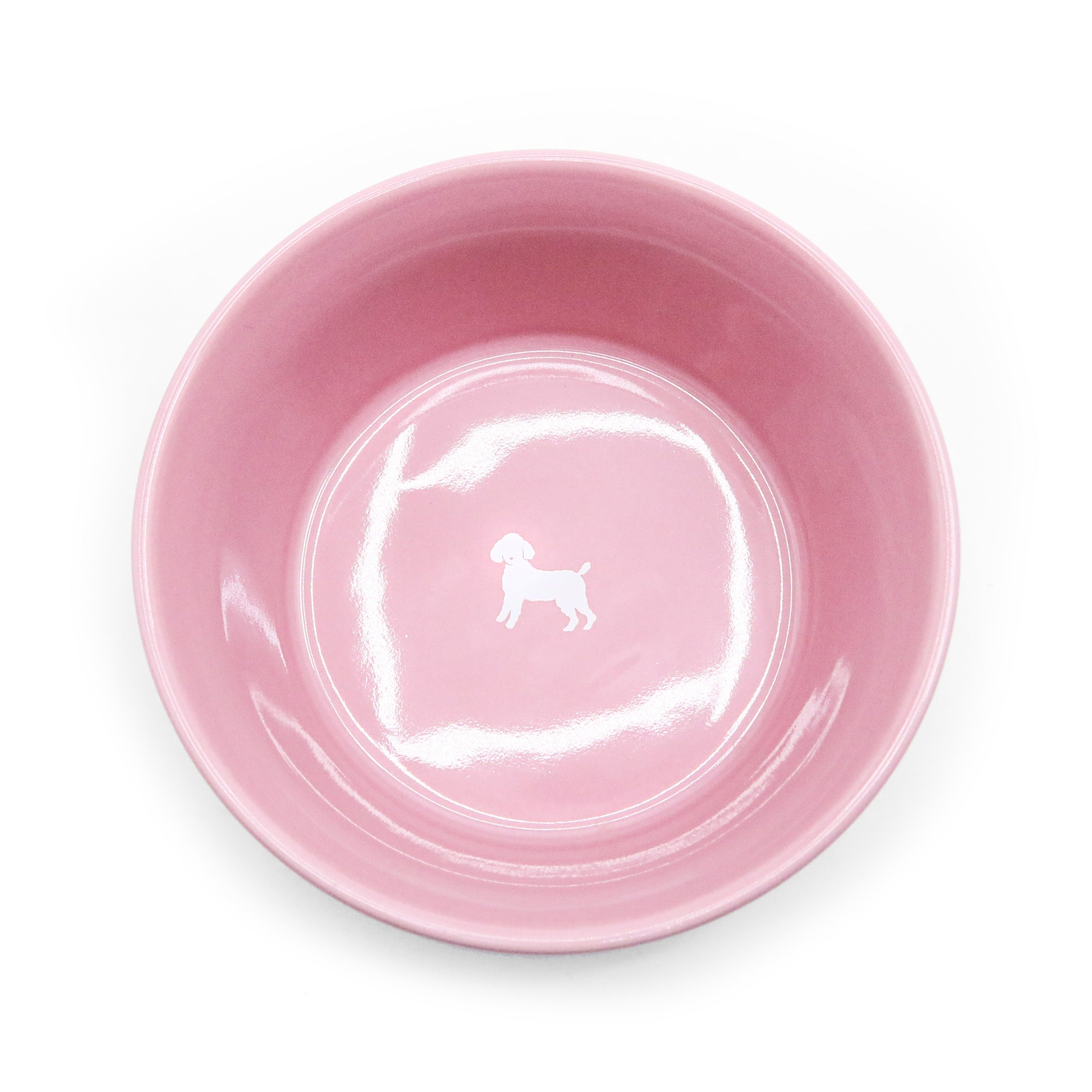 florence by mills Pet Food Bowl with Mat 寵物碗 + 矽膠防滑餐墊