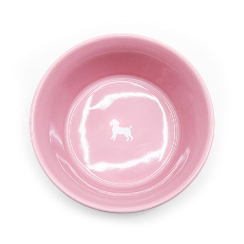 florence by mills Pet Food Bowl with Mat 寵物碗 + 矽膠防滑餐墊