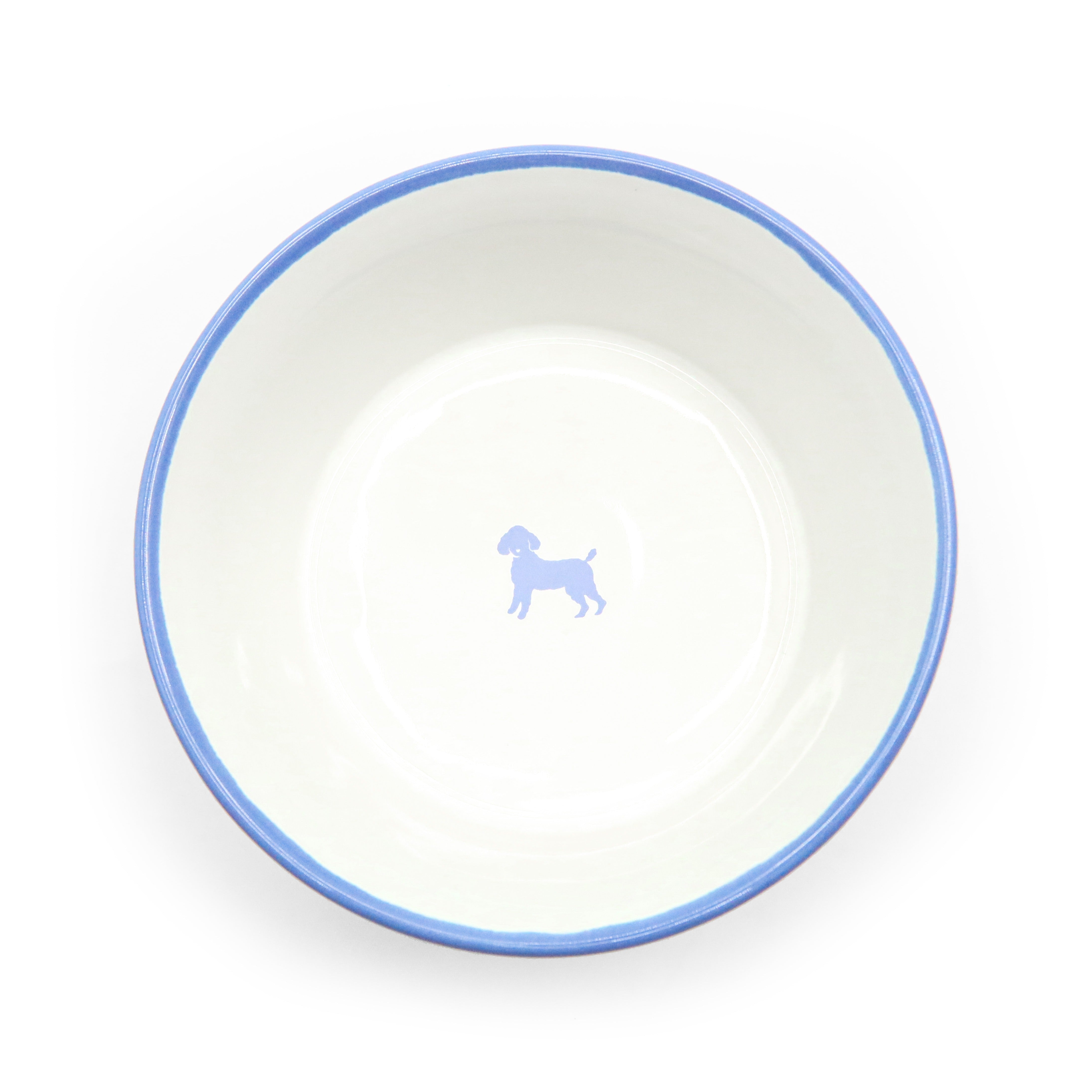 florence by mills Pet Food Bowl with Mat 寵物碗 + 矽膠防滑餐墊