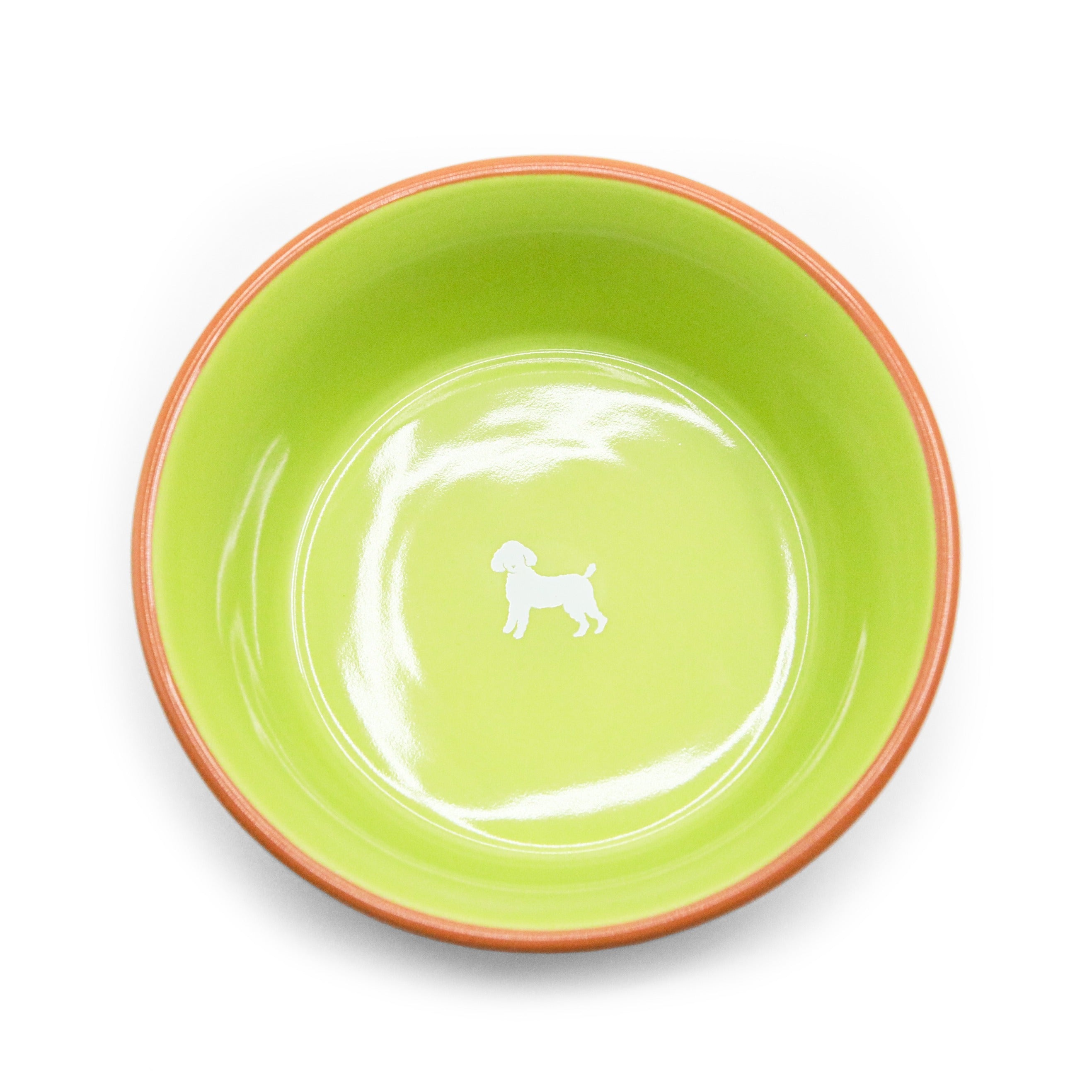 florence by mills Pet Food Bowl with Mat 寵物碗 + 矽膠防滑餐墊