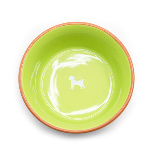 florence by mills Pet Food Bowl with Mat 寵物碗 + 矽膠防滑餐墊