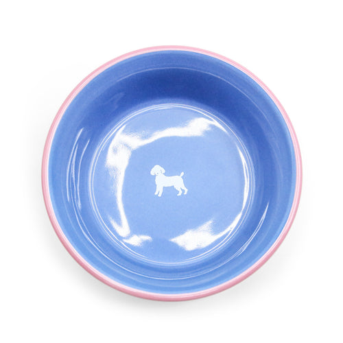 florence by mills Pet Food Bowl with Mat 寵物碗 + 矽膠防滑餐墊