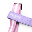 florence by mills Appleskin Leather Dog Harness 蘋果皮革寵物胸背帶