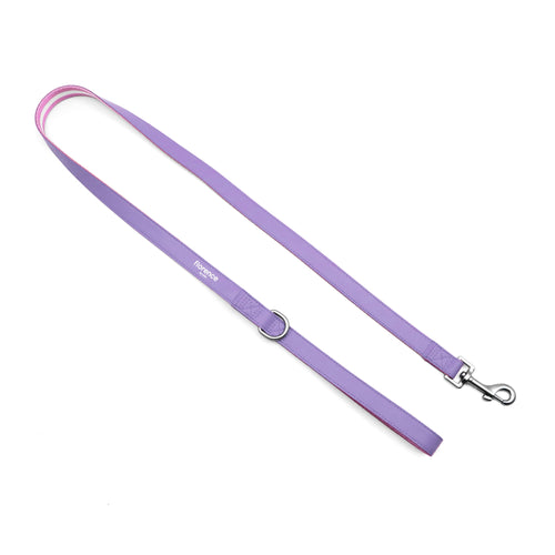 florence by mills Appleskin Leather Dog Leash 蘋果皮革寵物拖帶
