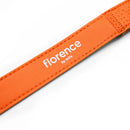 florence by mills Appleskin Leather Dog Leash 蘋果皮革寵物拖帶
