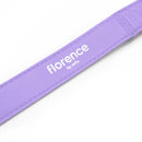 florence by mills Appleskin Leather Dog Leash 蘋果皮革寵物拖帶
