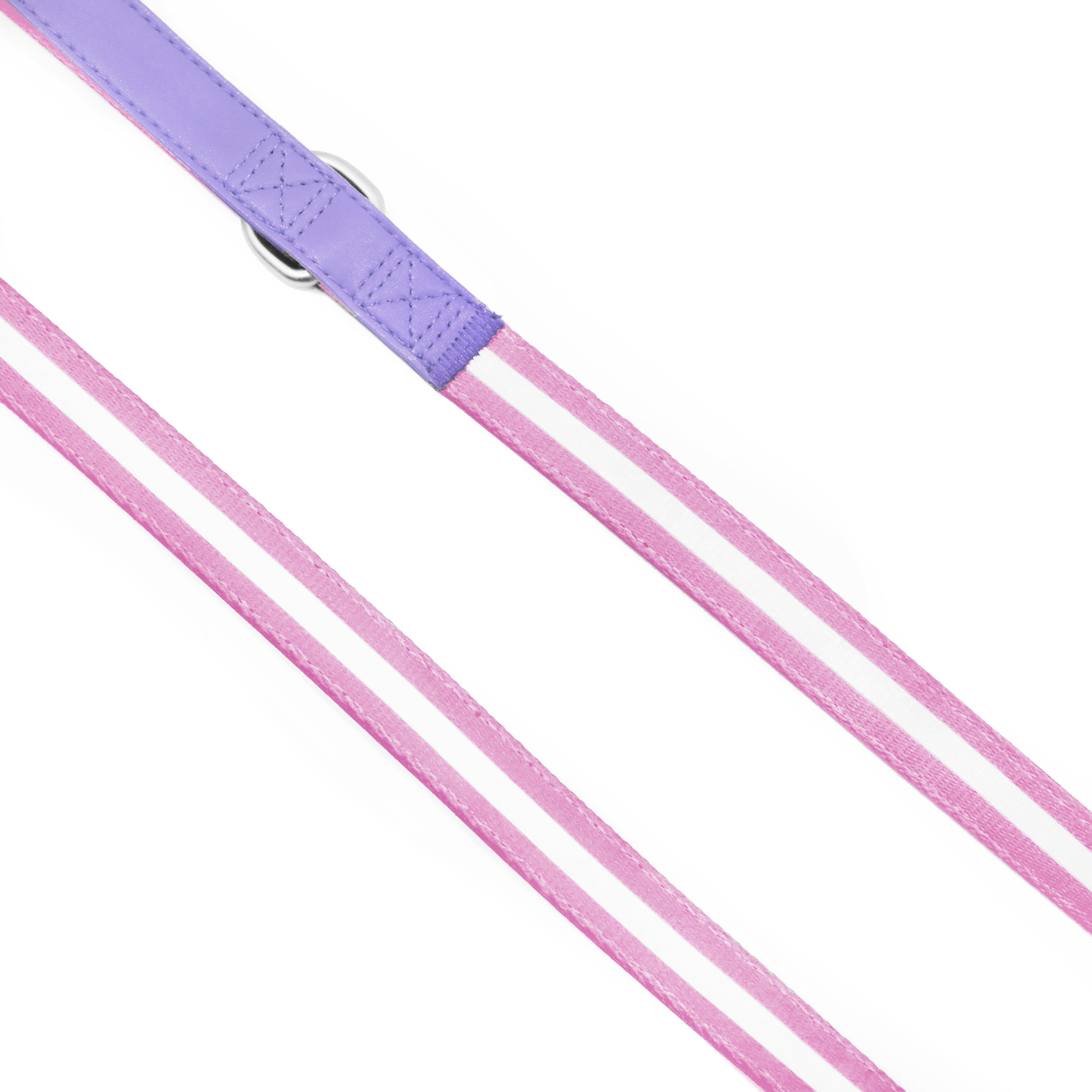florence by mills Appleskin Leather Dog Leash 蘋果皮革寵物拖帶