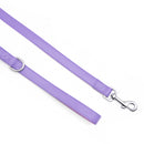 florence by mills Appleskin Leather Dog Leash 蘋果皮革寵物拖帶