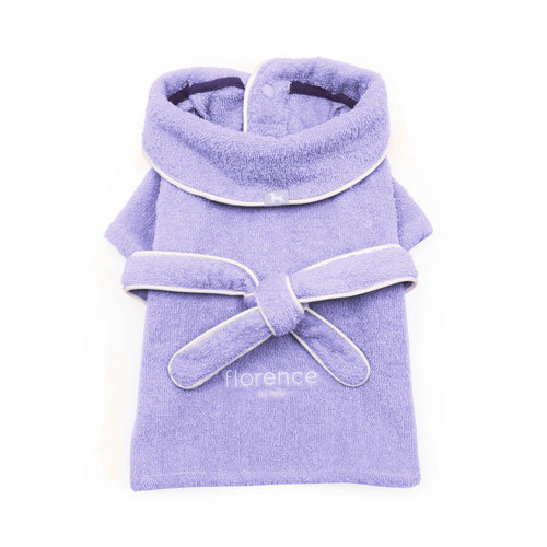 florence by mills Dog Bathrobe  寵物浴袍