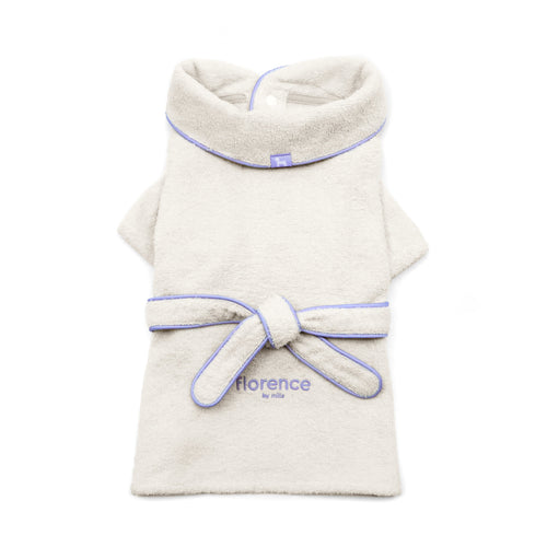 florence by mills Dog Bathrobe  寵物浴袍
