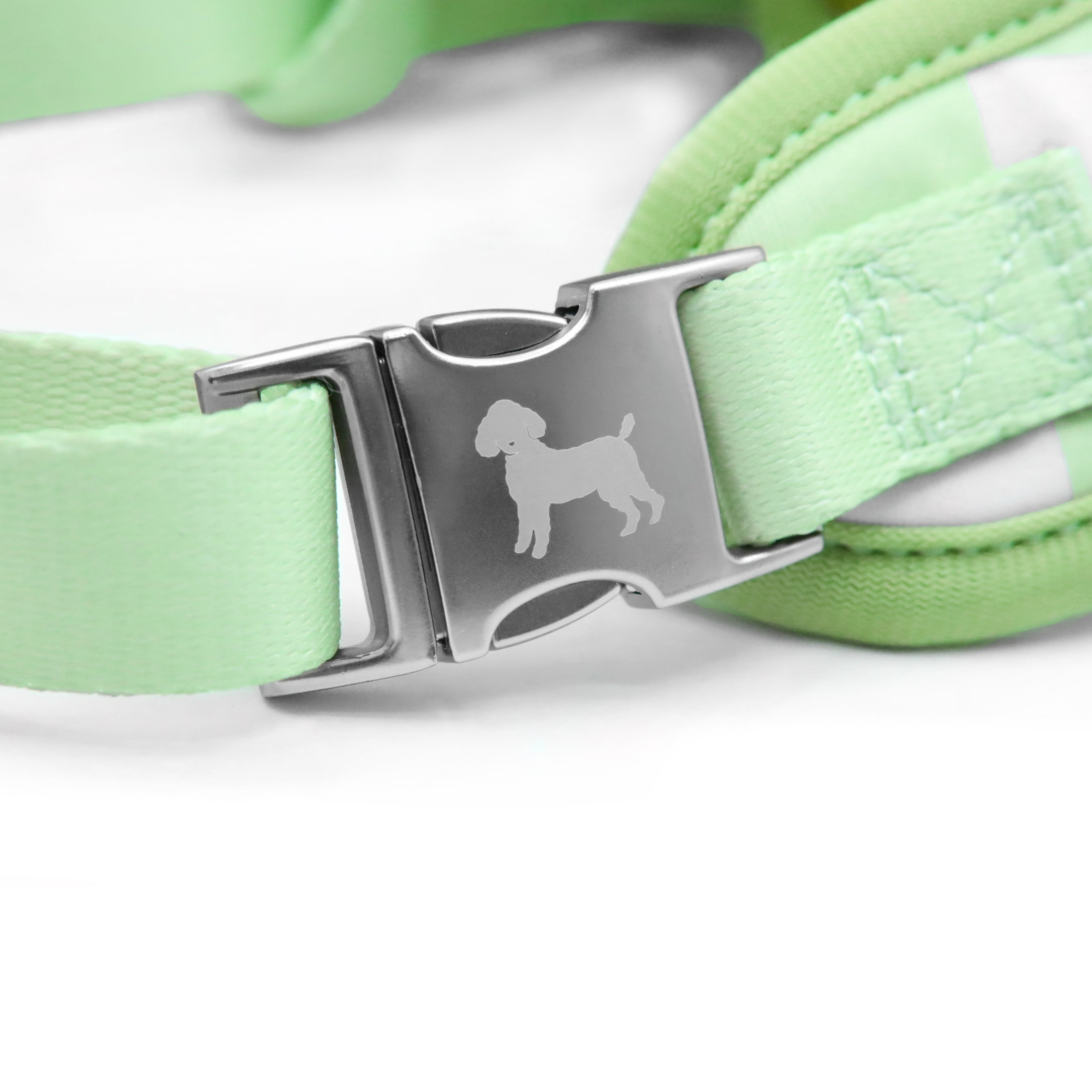 florence by mills Print Harness for Dogs 印花寵物胸背帶