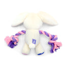 florence by mills Rope Bear Toy for Dogs 繩結小熊玩具