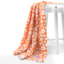 florence by mills Dog Throw Blanket