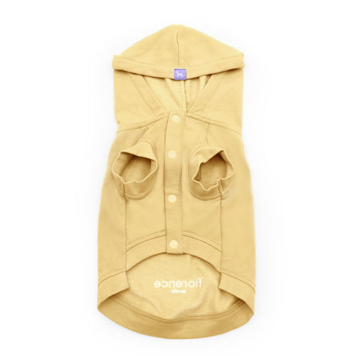florence by mills Dog Hoodie 狗狗連帽外套