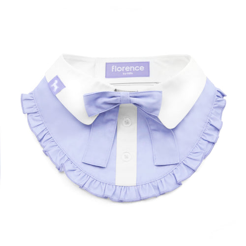 florence by mills Woven Dog Bib (Girls')