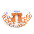 florence by mills Woven Dog Bib (Girls')