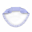florence by mills Woven Dog Bib (Girls')