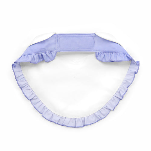 florence by mills Woven Dog Bib (Girls')