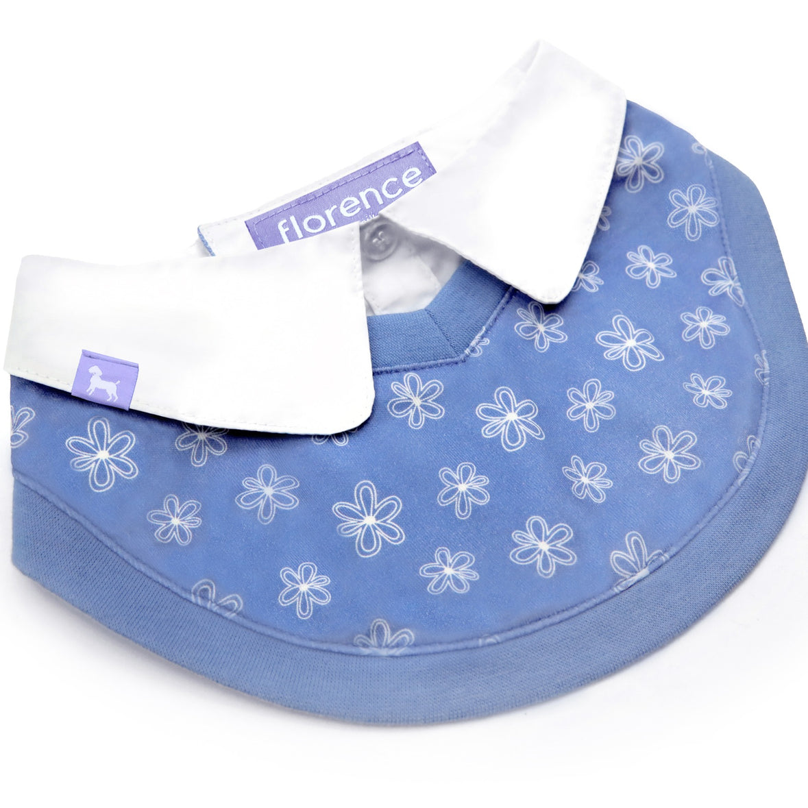 florence by mills Woven Dog Bib (Boys') 編織狗狗圍巾