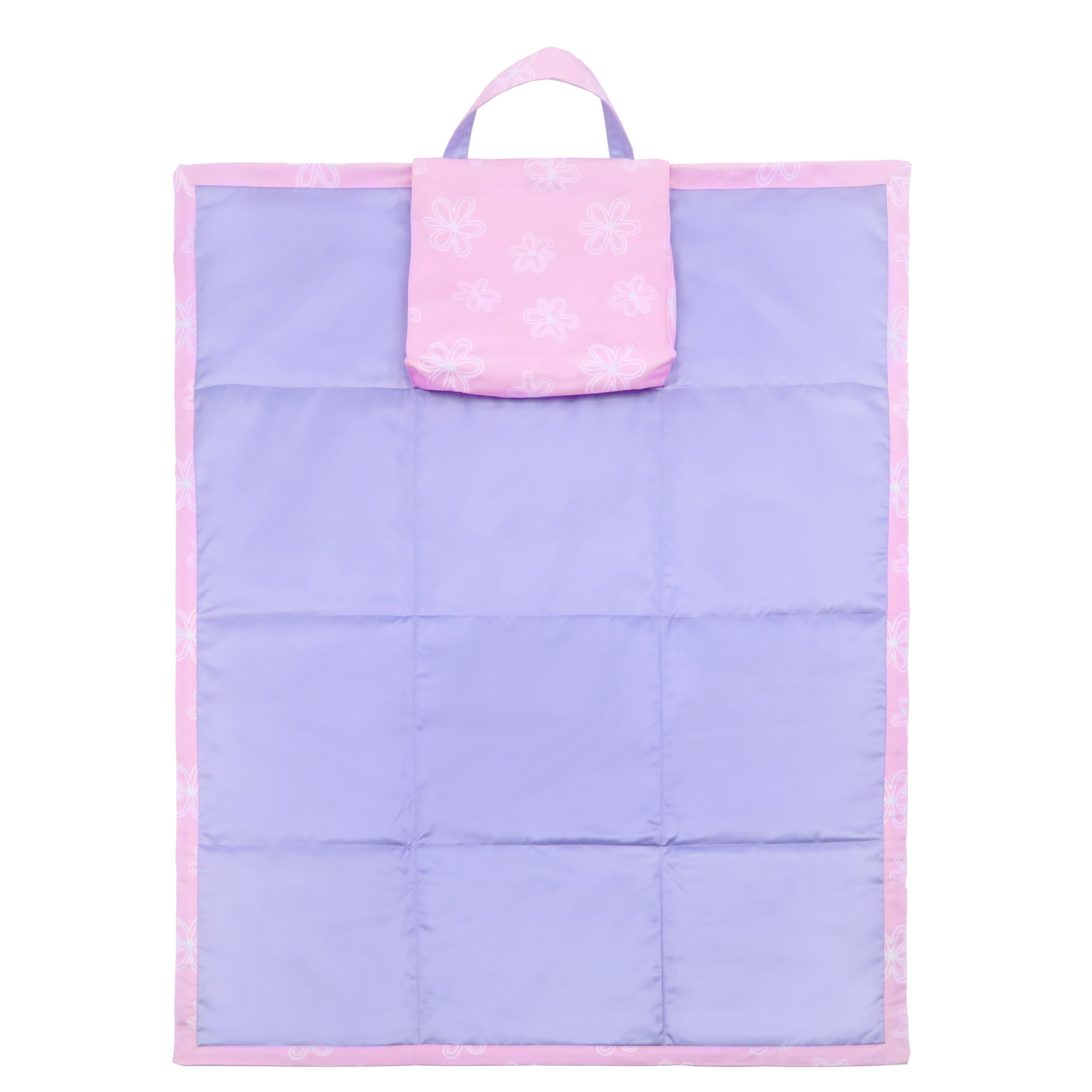 florence by mills Foldable Travel Mat for Dogs 可摺疊戶外旅行墊