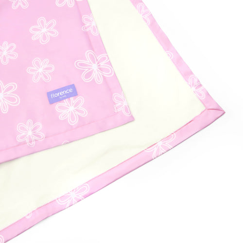 florence by mills Dog Throw Blanket