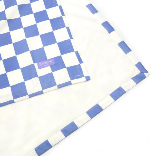 florence by mills Dog Throw Blanket