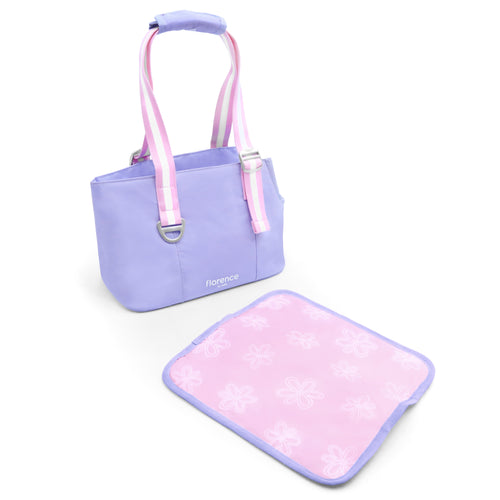 florence by mills Pet Carrying Tote 寵物袋