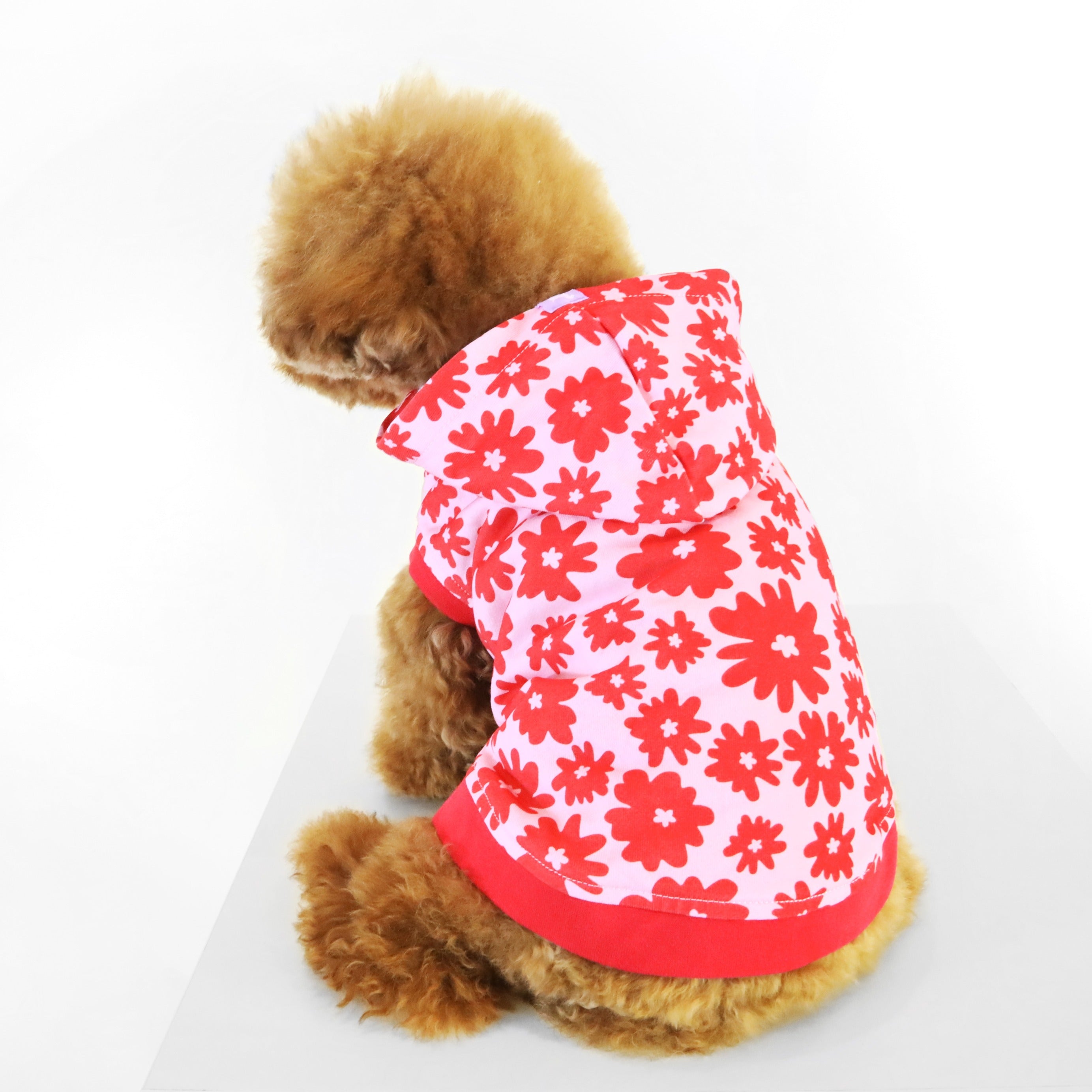 florence by mills Dog Hoodie 狗狗連帽外套