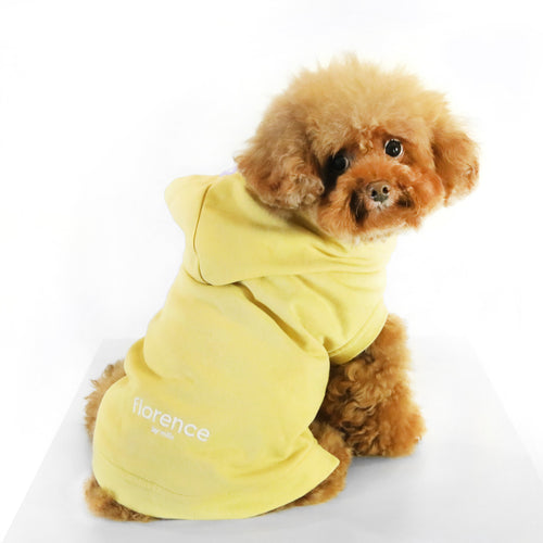 florence by mills Dog Hoodie 狗狗連帽外套