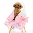 florence by mills Dog Throw Blanket