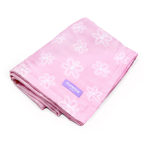 florence by mills Dog Throw Blanket