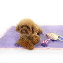 florence by mills Foldable Travel Mat for Dogs 可摺疊戶外旅行墊