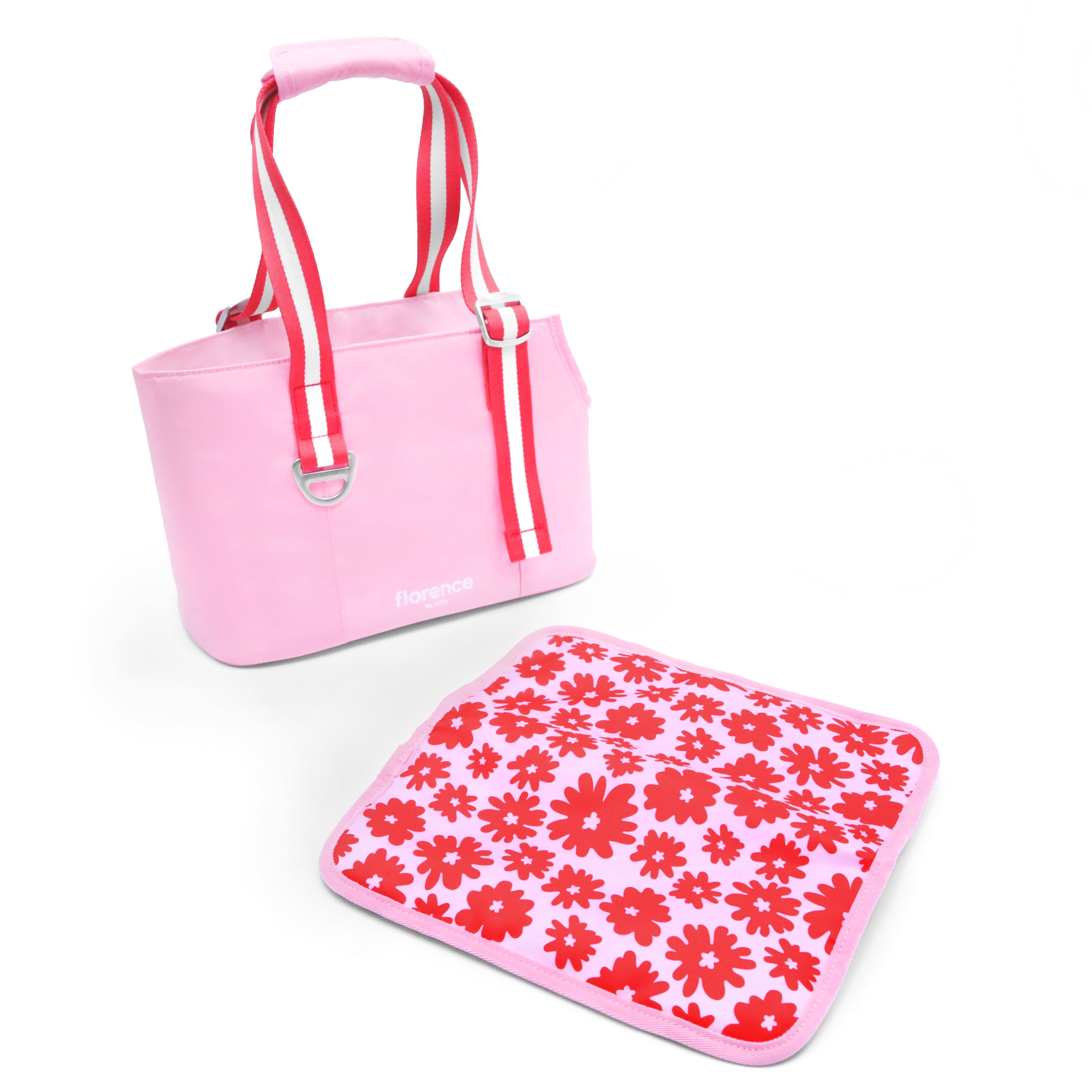 florence by mills Pet Carrying Tote 寵物袋