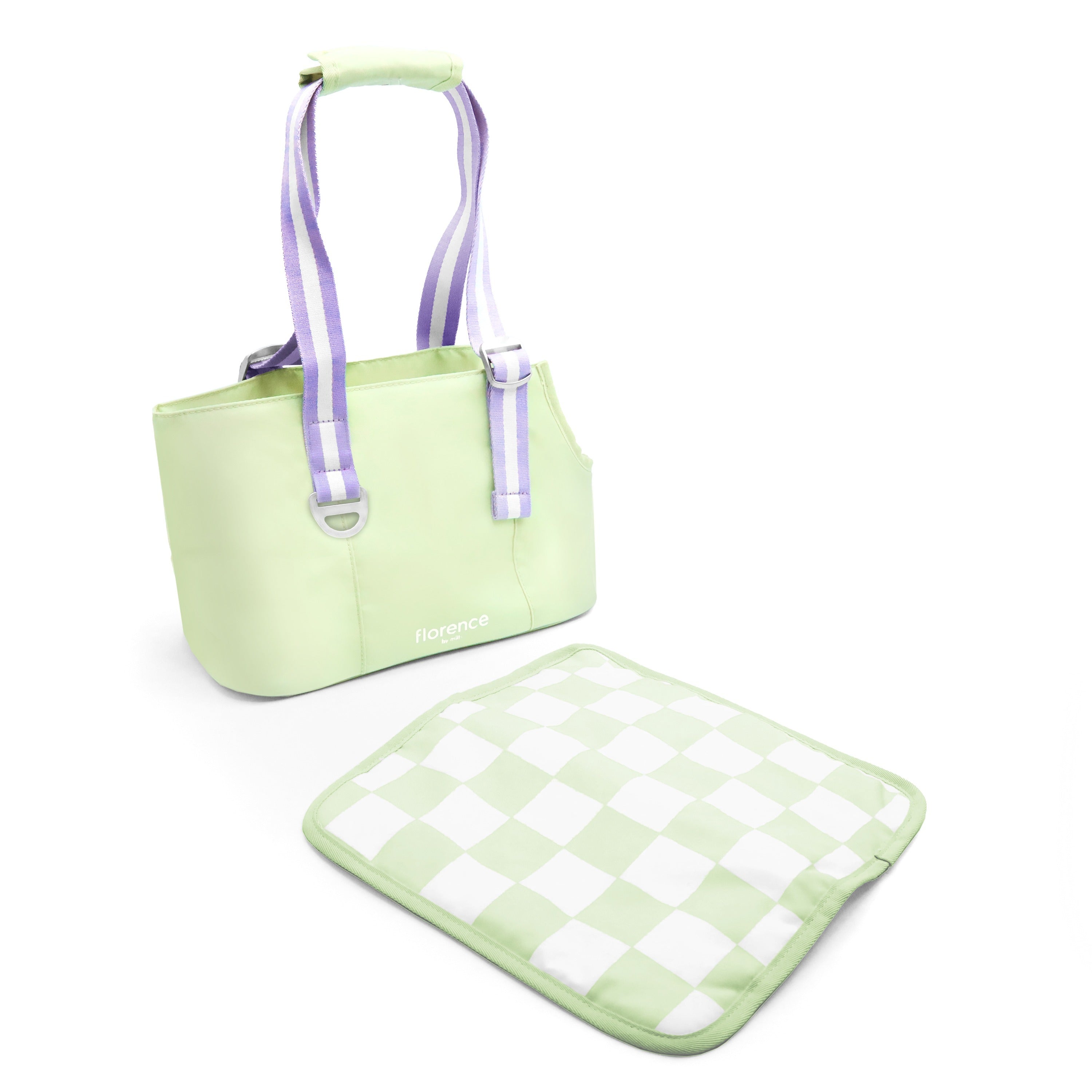 florence by mills Pet Carrying Tote 寵物袋