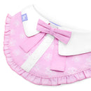 florence by mills Woven Dog Bib (Girls')