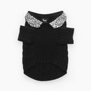 Kanine Diamante Cashmere Sweater