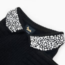 Kanine Diamante Cashmere Sweater