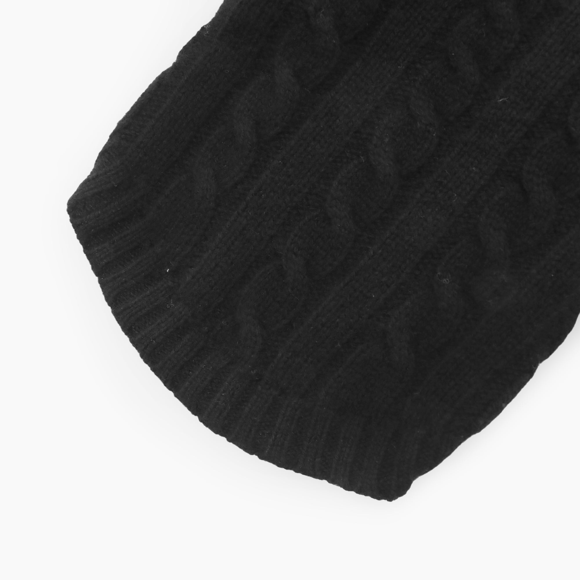 Kanine Diamante Cashmere Sweater