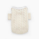 Kanine Diamante Cashmere Sweater