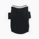 Kanine Diamante Cashmere Sweater
