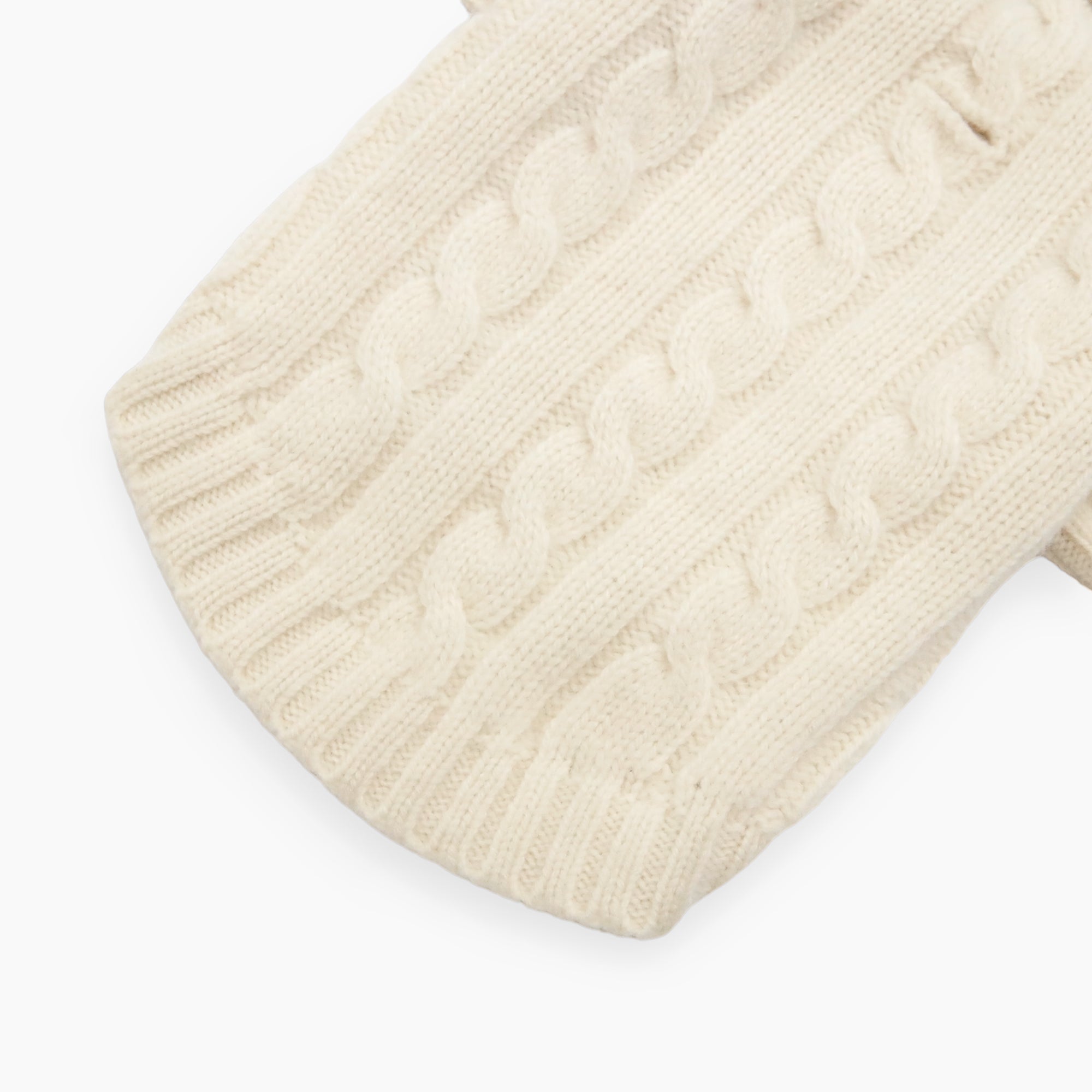 Kanine Diamante Cashmere Sweater