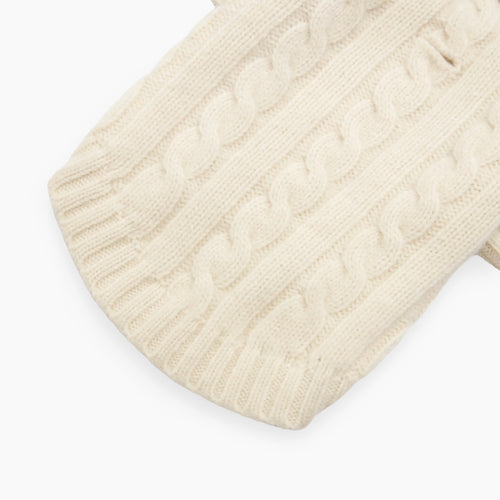 Kanine Diamante Cashmere Sweater