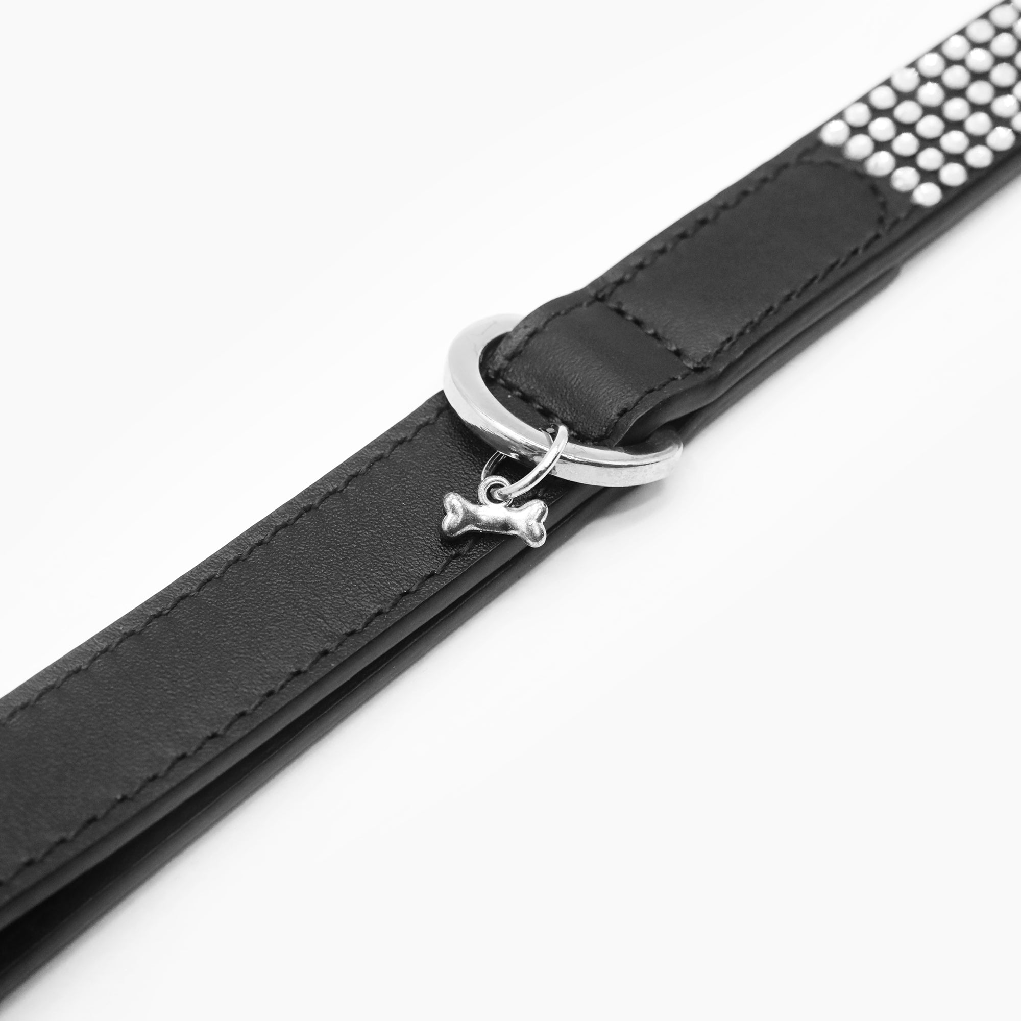 Kanine Diamante Leash
