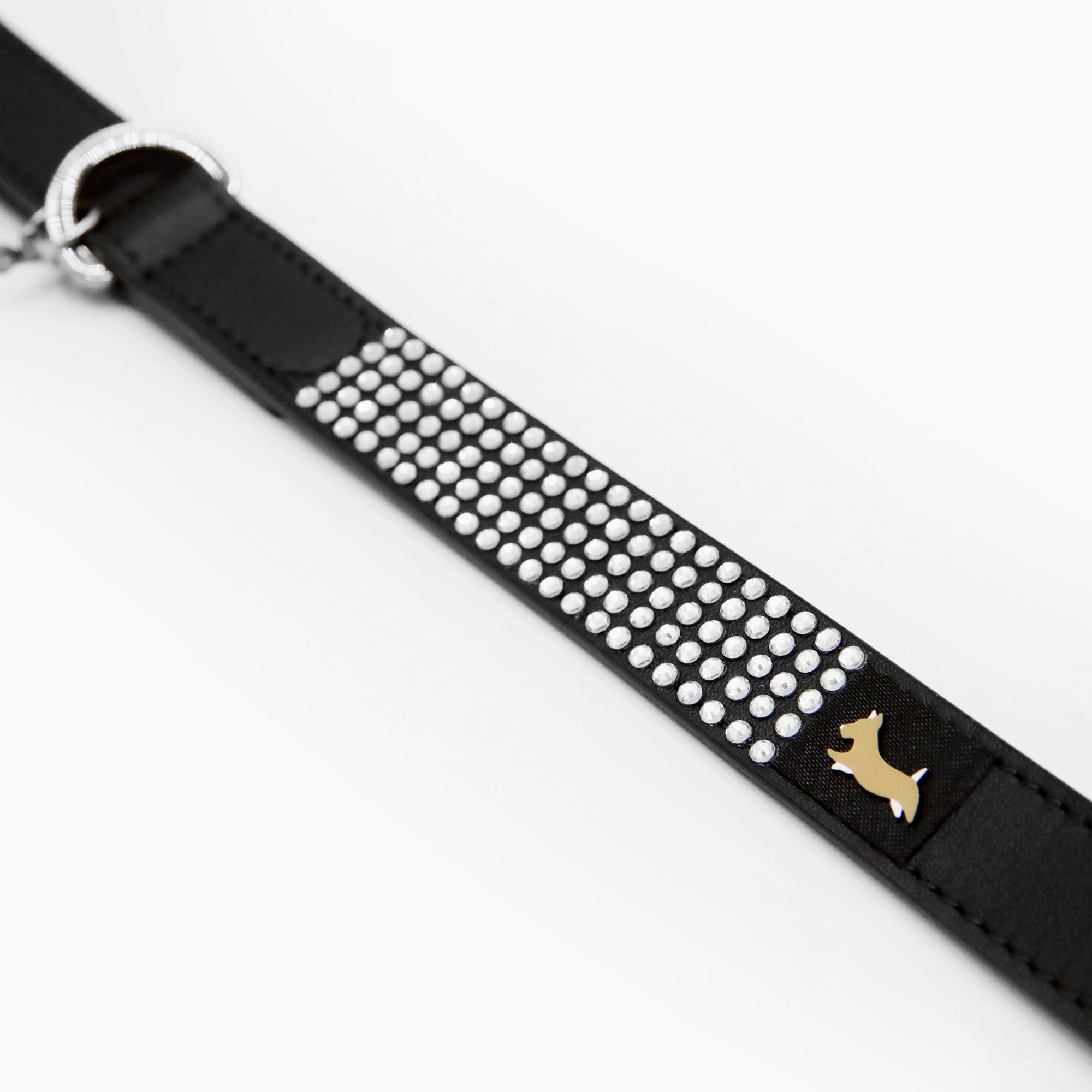 Kanine Diamante Leash
