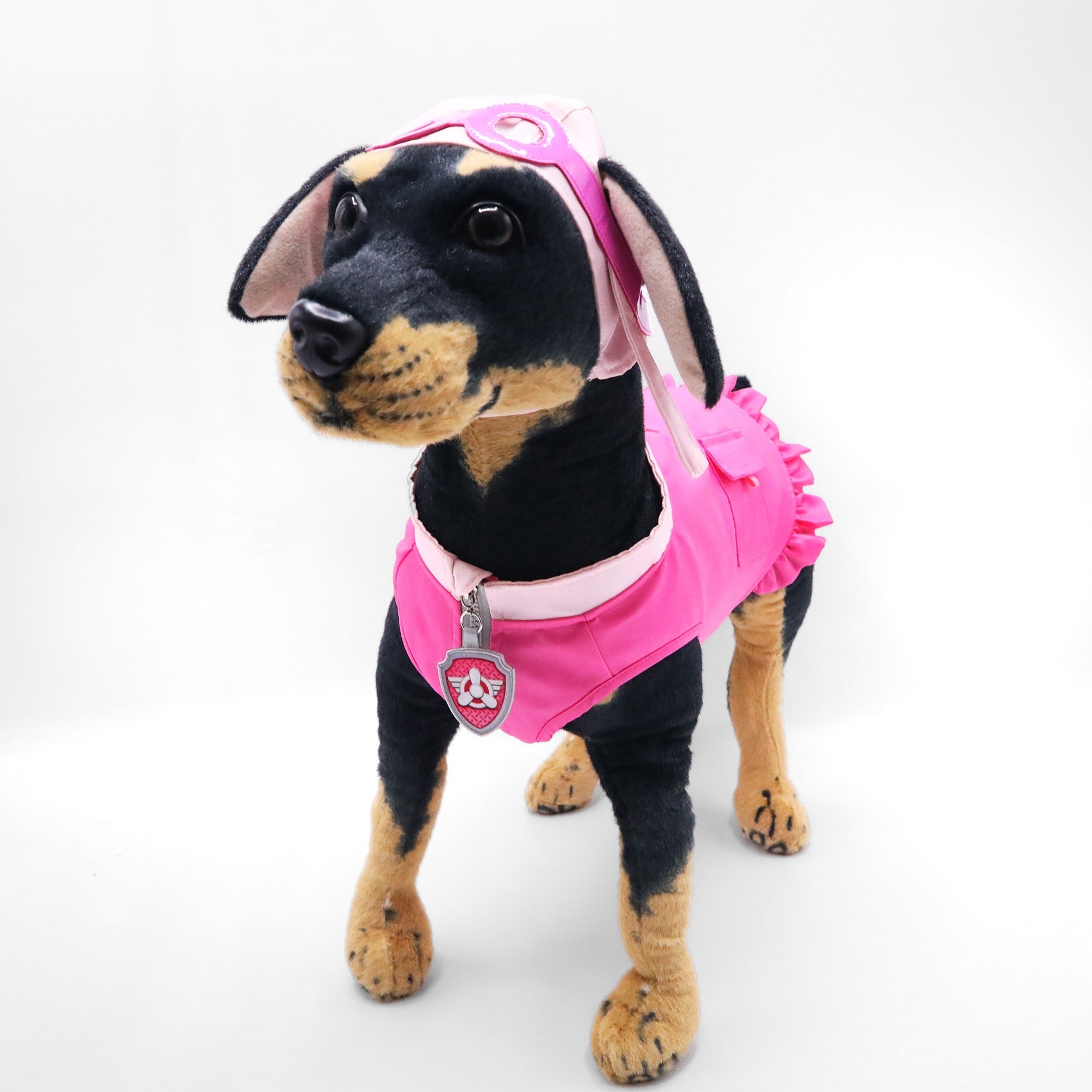 Dog Costume (Skye)