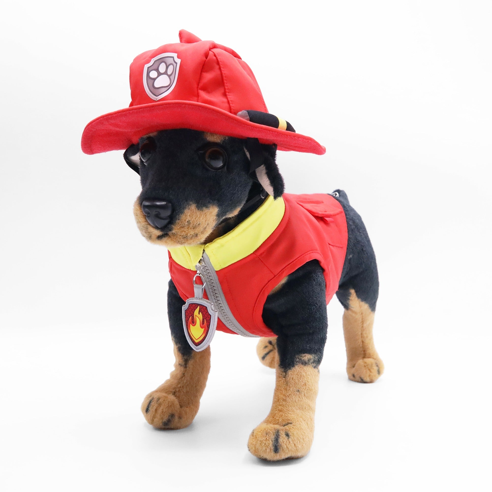 Dog Costume (Marshall)