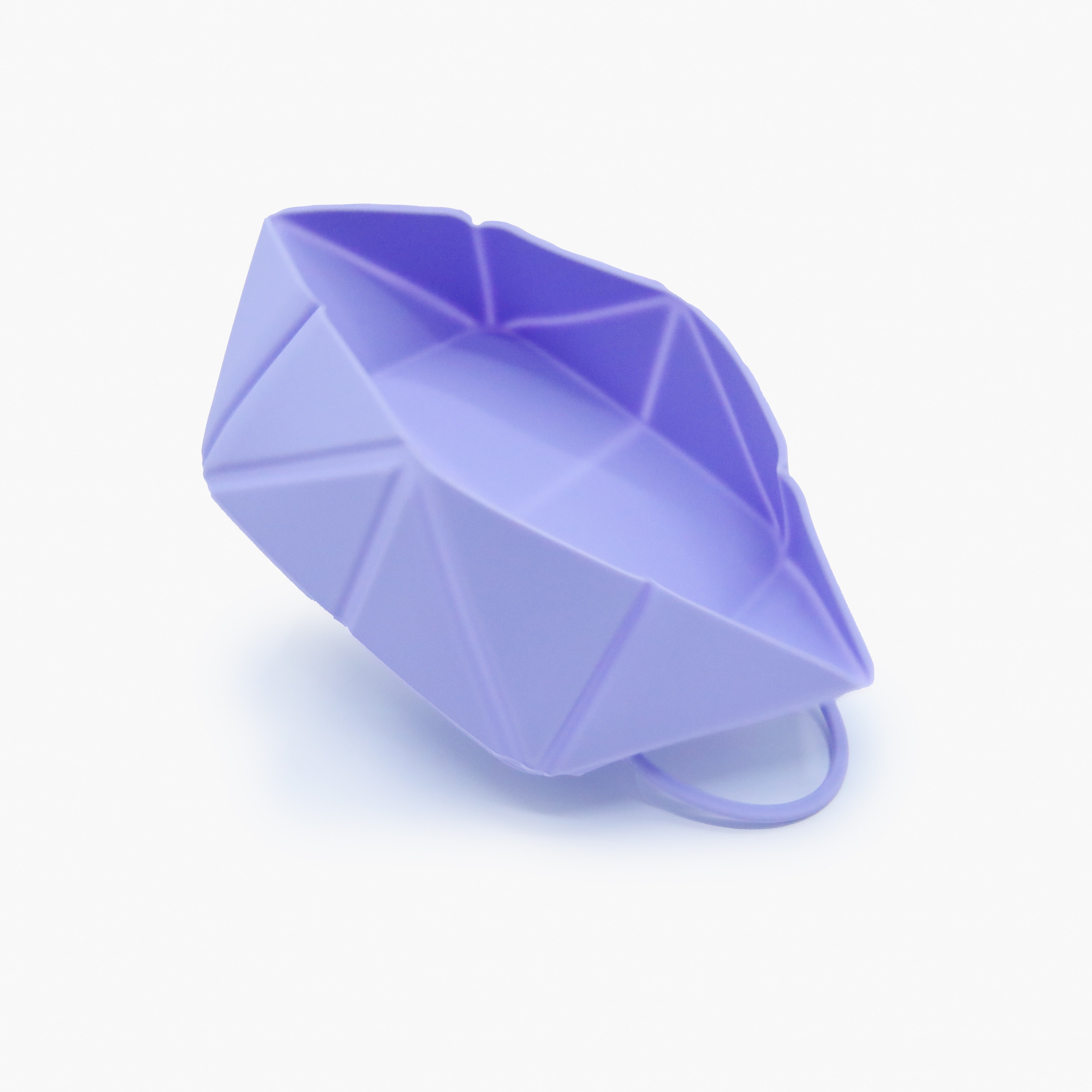 florence by mills Collapsible Dog Bowl 摺疊式寵物碗