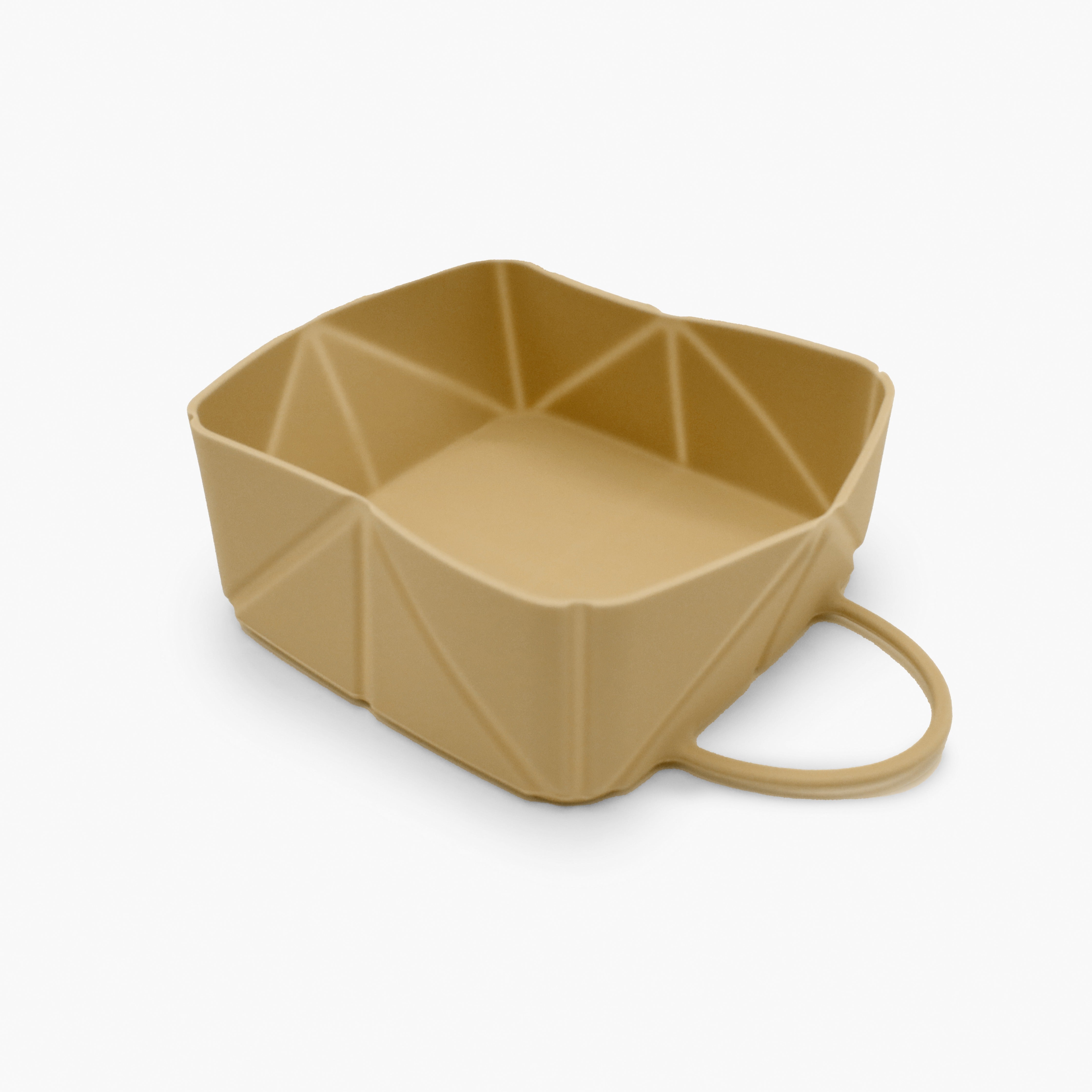 Kanine Collapsible Dog Bowl 摺疊狗碗
