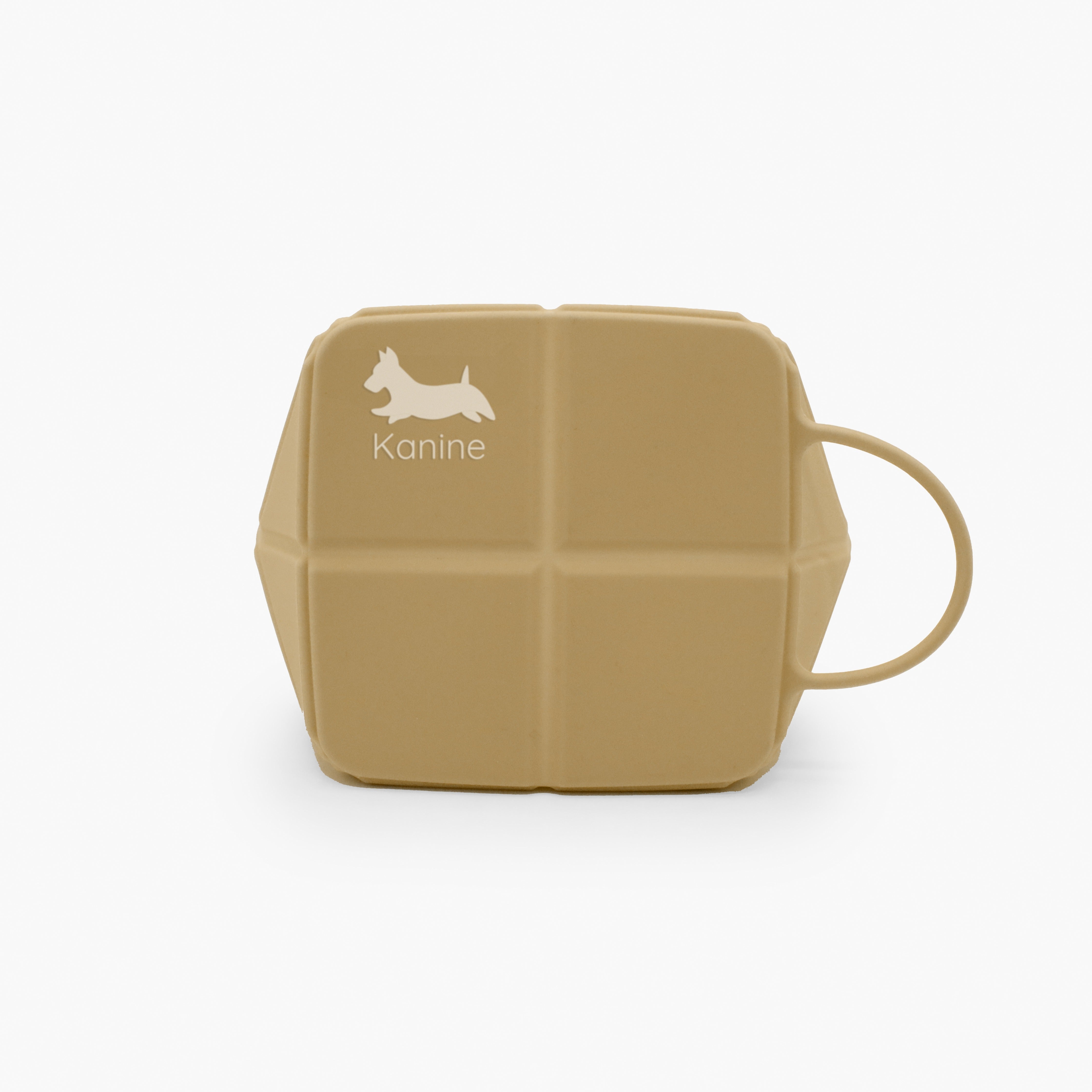 Kanine Collapsible Dog Bowl 摺疊狗碗