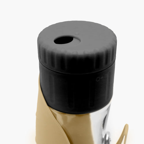 Kanine Portable Dog Water Bottle with Feeder